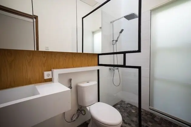 Villa, 2 Yatak Odası, Kişiye Özel Havuzlu