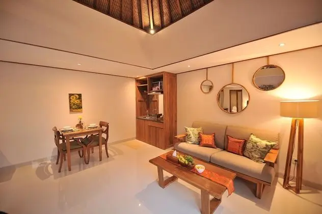 Signature Villa, 1 Yatak Odası, Sigara İçilmez