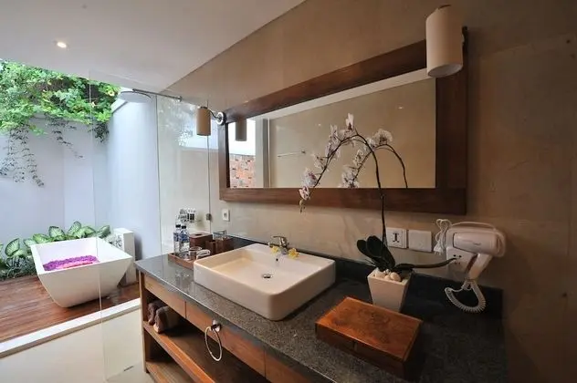 Signature Villa, 1 Yatak Odası, Sigara İçilmez