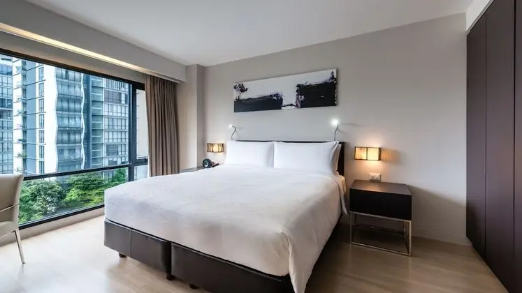One Bedroom Grand Deluxe
