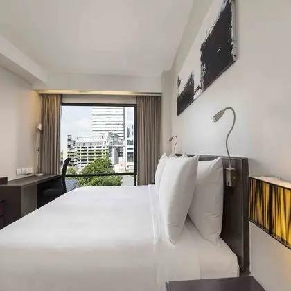 One Bedroom Grand Deluxe