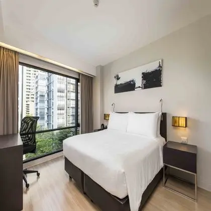 One Bedroom Grand Deluxe