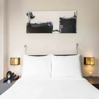 One Bedroom Grand Deluxe