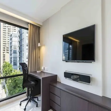One Bedroom Grand Deluxe