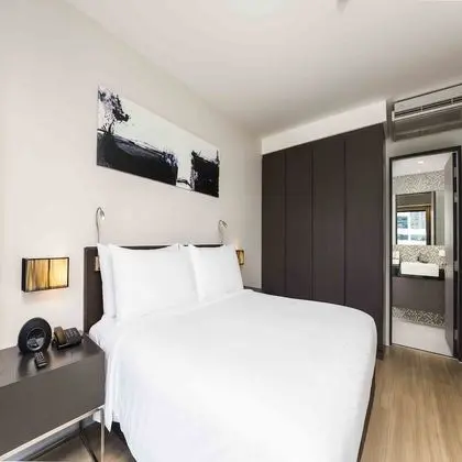 One Bedroom Grand Deluxe