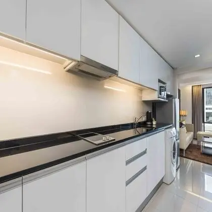 One Bedroom Grand Deluxe