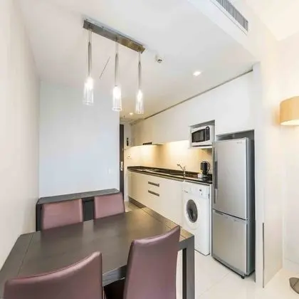 One Bedroom Grand Deluxe