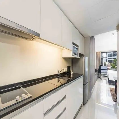 One Bedroom Grand Deluxe