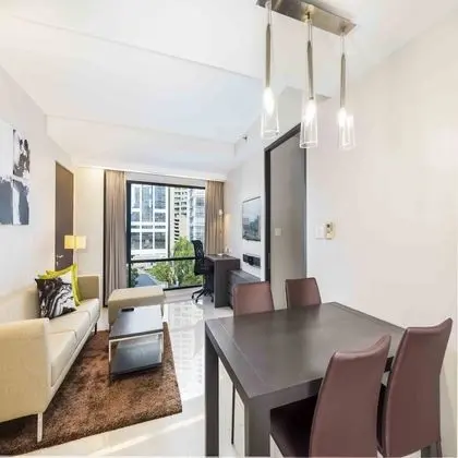 One Bedroom Grand Deluxe