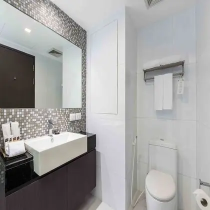 One Bedroom Grand Deluxe