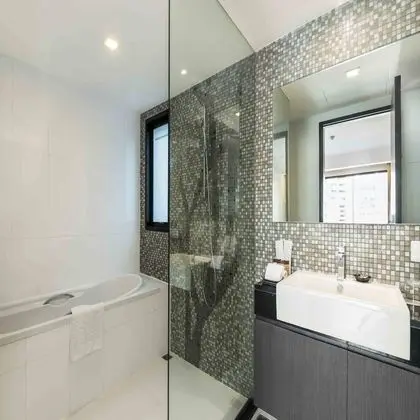 One Bedroom Grand Deluxe