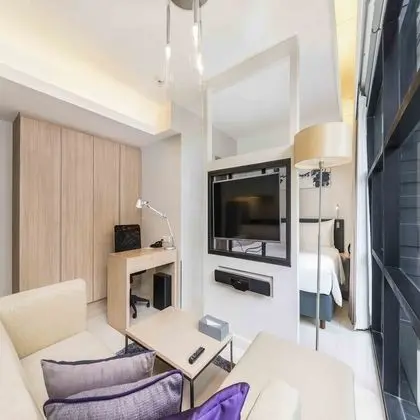 Studio Grand Deluxe