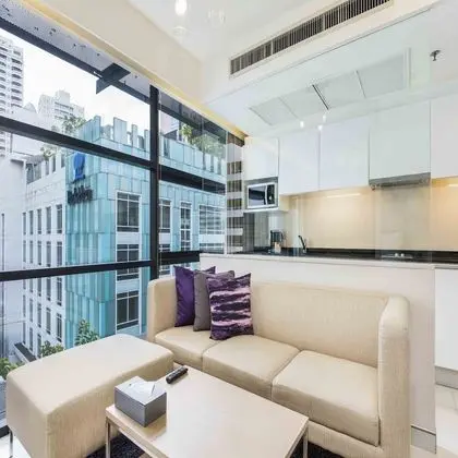 Studio Grand Deluxe