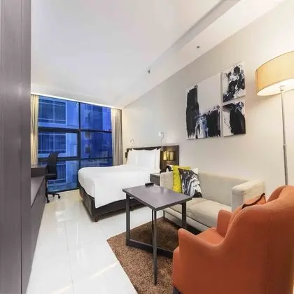 Studio Standard (Floor 2-4)