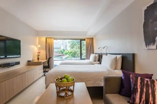Studio Standard (Floor 2-4)