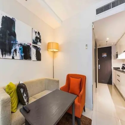 Studio Standard (Floor 2-4)