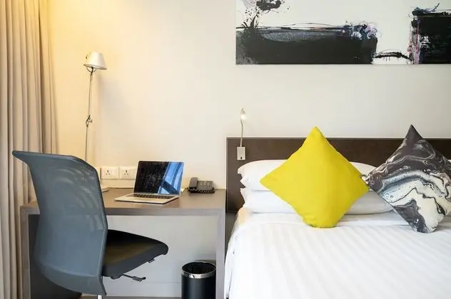Studio Standard (Floor 2-4)