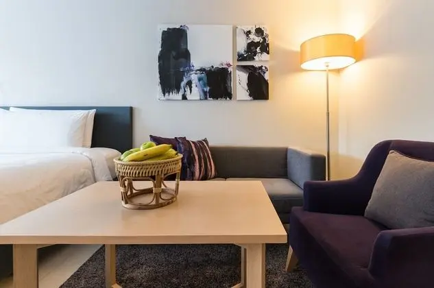 Studio Standard (Floor 2-4)