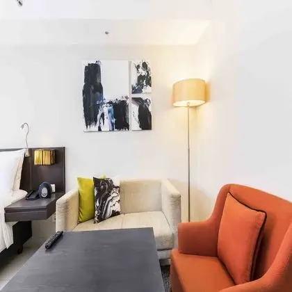 Studio Standard (Floor 2-4)