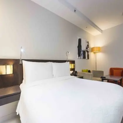 Studio Superior Room King Bed