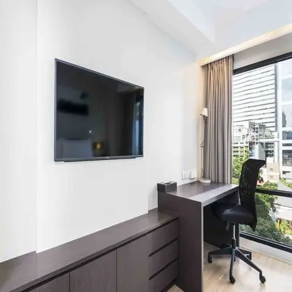 Studio Superior Room King Bed