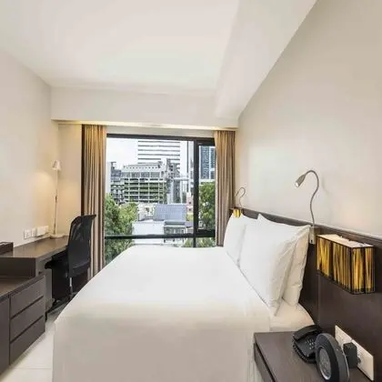 Studio Superior Room King Bed