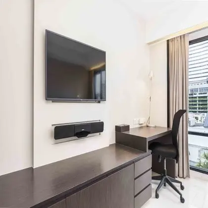Studio Superior Room King Bed