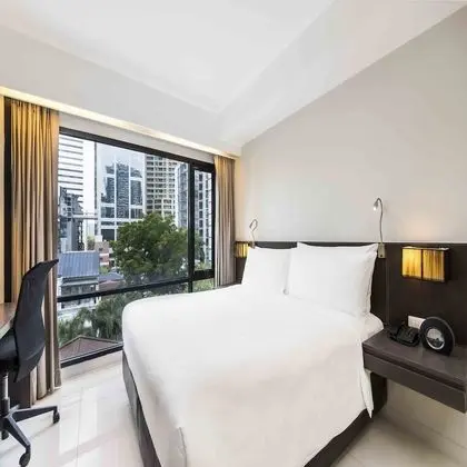 Studio Superior Room King Bed