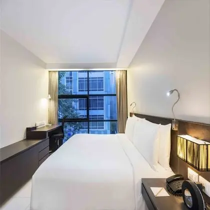 Studio Superior Room King Bed