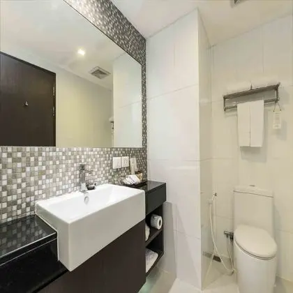Studio Superior Room King Bed