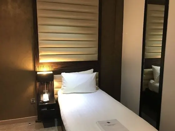 Tek Kişilik Oda