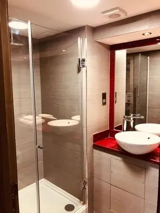 Tek Kişilik Oda