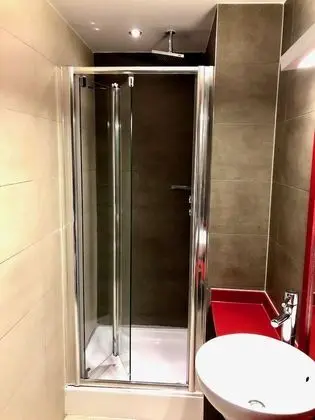 Tek Kişilik Oda