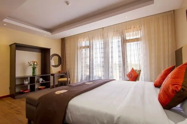 Villa, 3 Yatak Odası