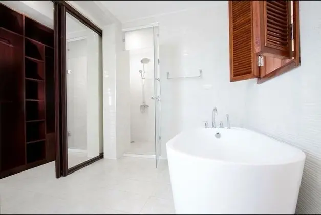 Villa, 3 Yatak Odası