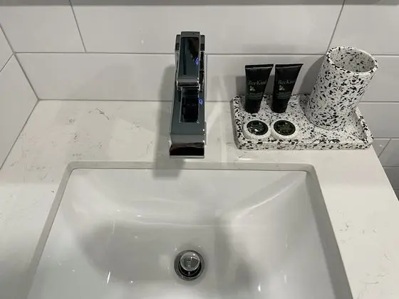 Business Tek Büyük Yataklı Oda