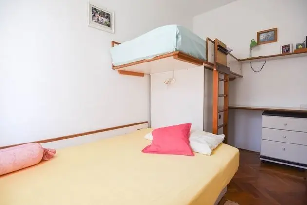 Apart Daire (Maja - 50 m from beach - A1(4))