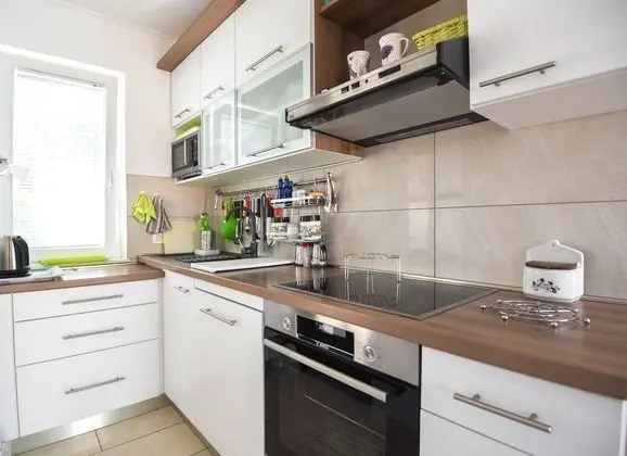 Apart Daire (Maja - 50 m from beach - A1(4))