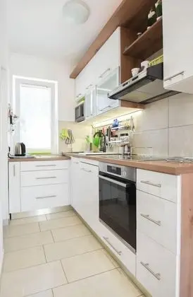 Apart Daire (Maja - 50 m from beach - A1(4))