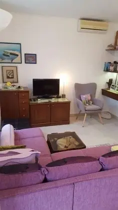 Apart Daire (Maja - 50 m from beach - A1(4))