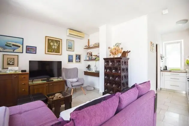 Apart Daire (Maja - 50 m from beach - A1(4))