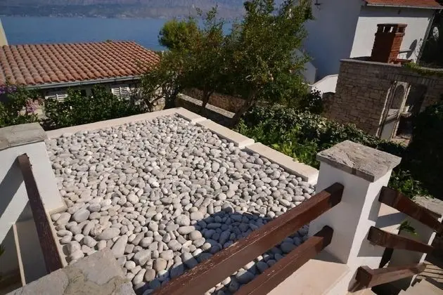 Apart Daire (Maja - 50 m from beach - A1(4))
