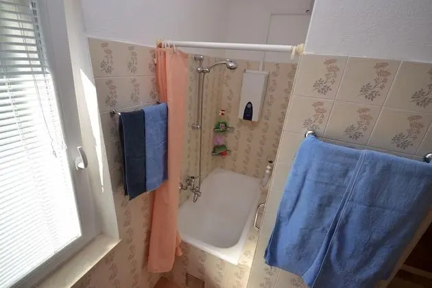 Apart Daire (Maja - 50 m from beach - A1(4))