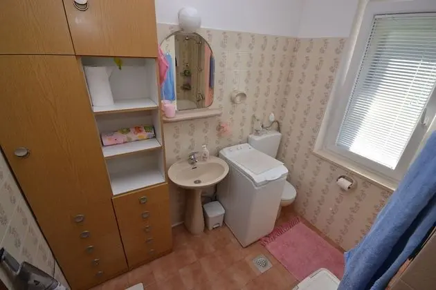 Apart Daire (Maja - 50 m from beach - A1(4))