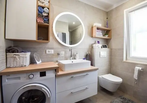 Apart Daire (Maja - 50 m from beach - A1(4))