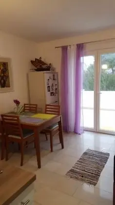 Apart Daire (Maja - 50 m from beach - A1(4))