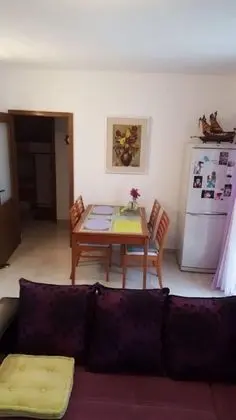 Apart Daire (Maja - 50 m from beach - A1(4))