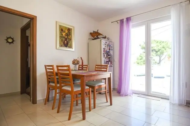 Apart Daire (Maja - 50 m from beach - A1(4))