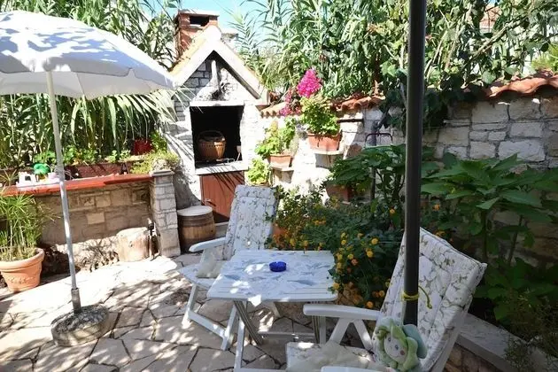 Apart Daire (Maja - 50 m from beach - A1(4))