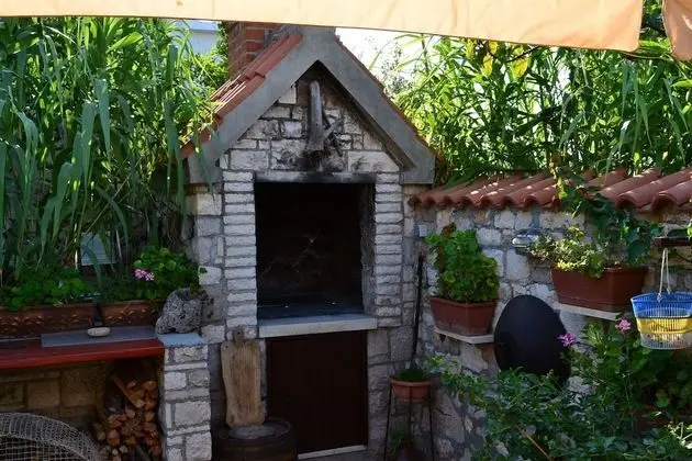 Apart Daire (Maja - 50 m from beach - A1(4))